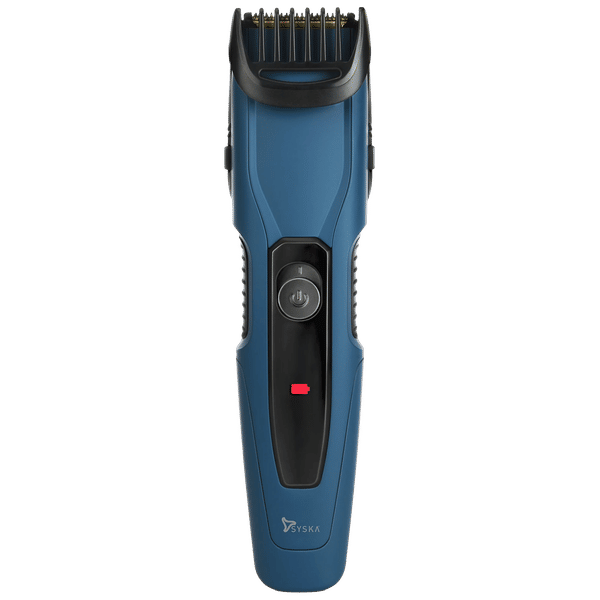 Corded and outlet cordless trimmer